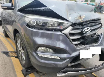 2016 Hyundai Tucson KMHJ3815GGU021514 VIN:KMHJ3815GGU021514