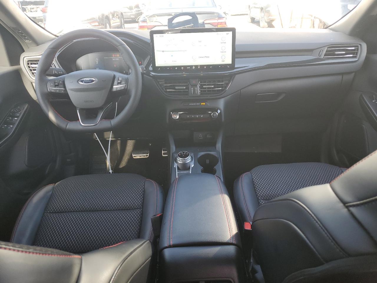 2024 FORD ESCAPE ST LINE VIN:1FMCU9MN1RUB21679