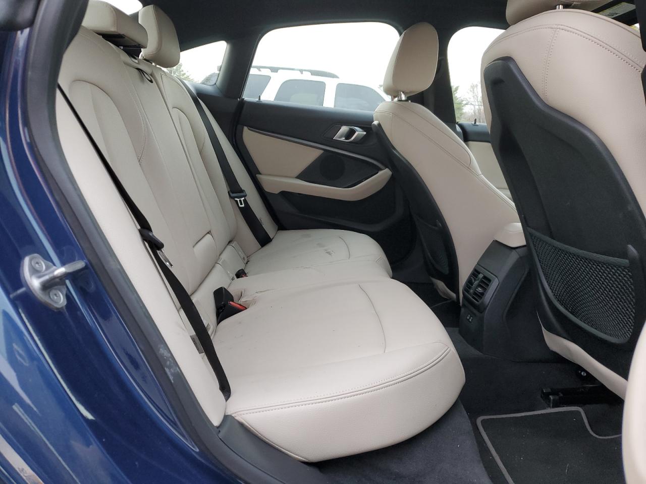 2022 BMW 228XI  VIN:WBA73AK02N7L11059