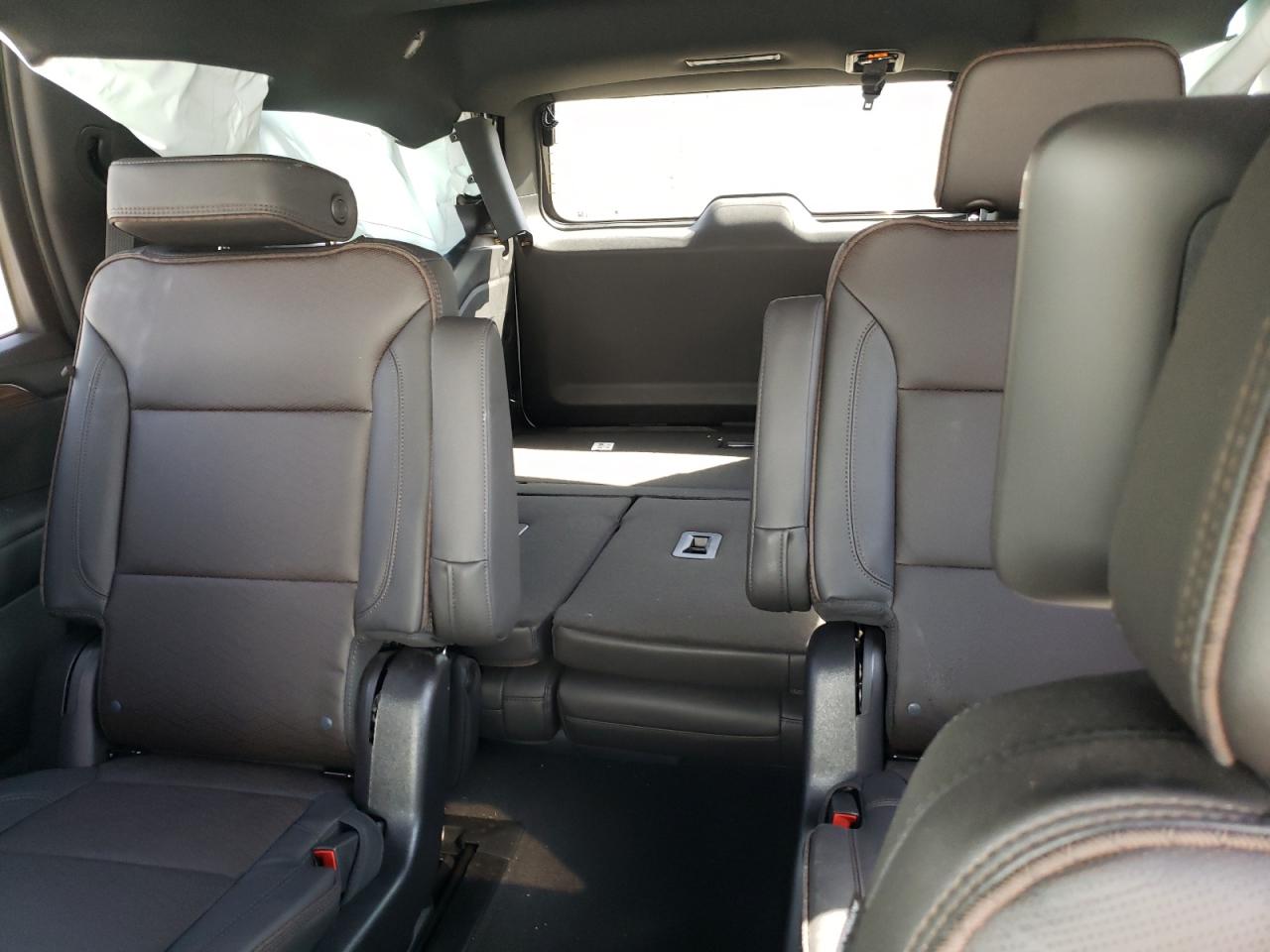 2023 CHEVROLET TAHOE K1500 HIGH COUNTRY VIN:1GNSKTKL9PR550192