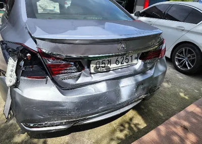 2017 Honda Accord JHMCR6650HC200790 VIN:JHMCR6650HC200790