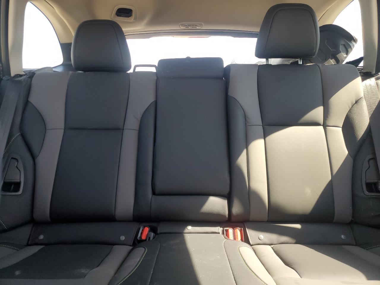 2024 SUBARU OUTBACK ONYX EDITION XT VIN:4S4BTGLD0R3193930