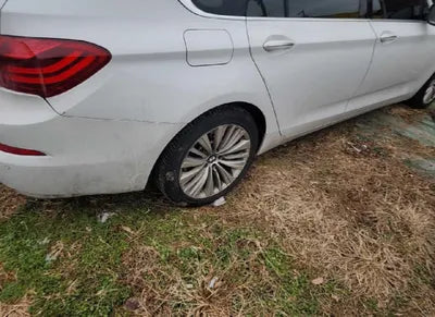 2016 bmw gran turismo efficient dynamics WBA5N2107GG265966 VIN:WBA5N2107GG265966