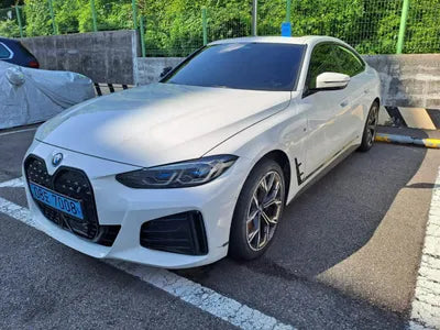 2022 BMW i4 WBY71AW05NFN08024 VIN:WBY71AW05NFN08024