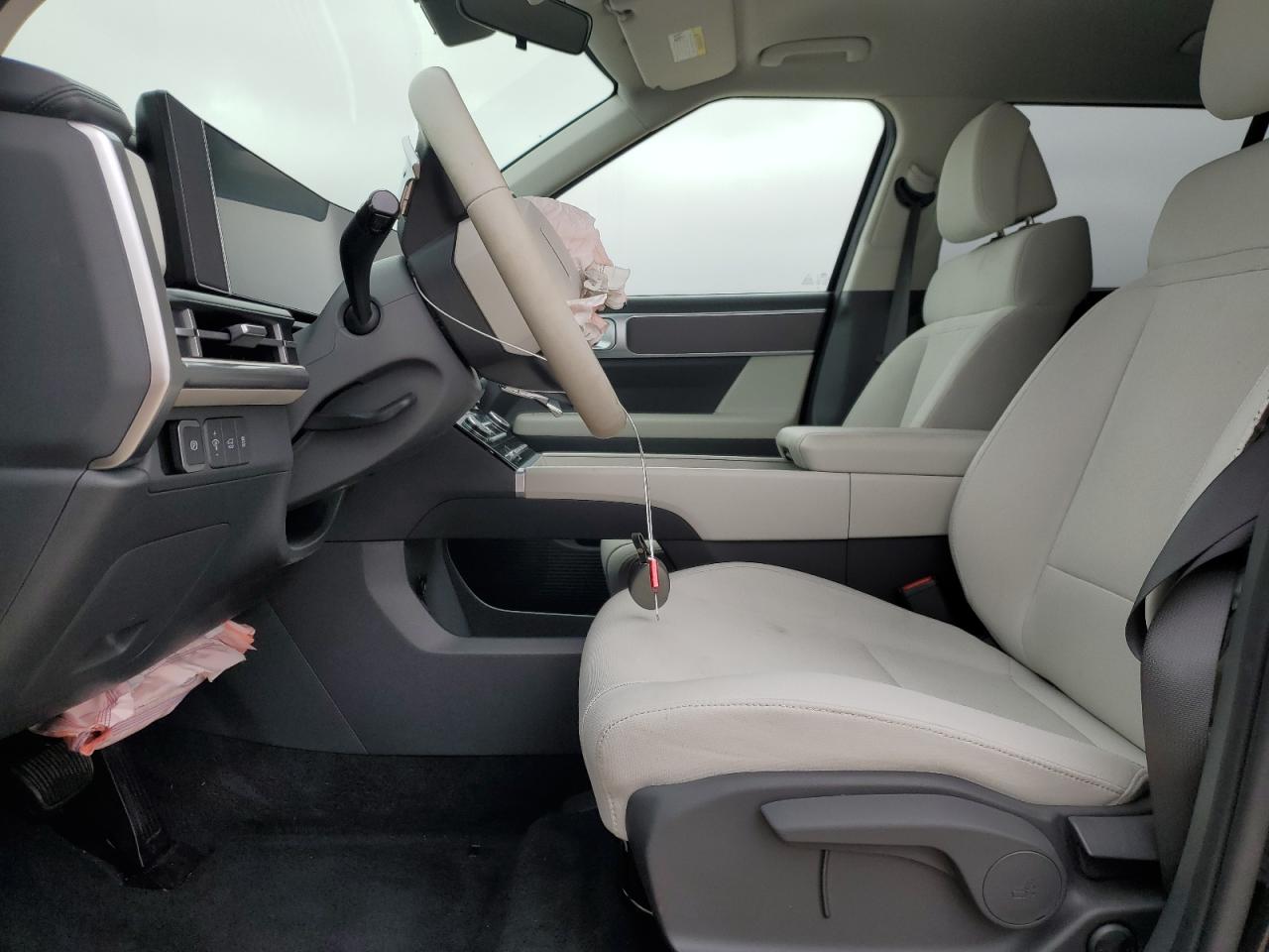 2024 HYUNDAI SANTA FE SE VIN:5NMP14GL5RH055401