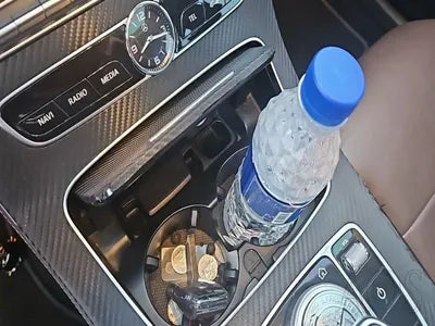 2018 Mercedes-Benz E 200 VIN: