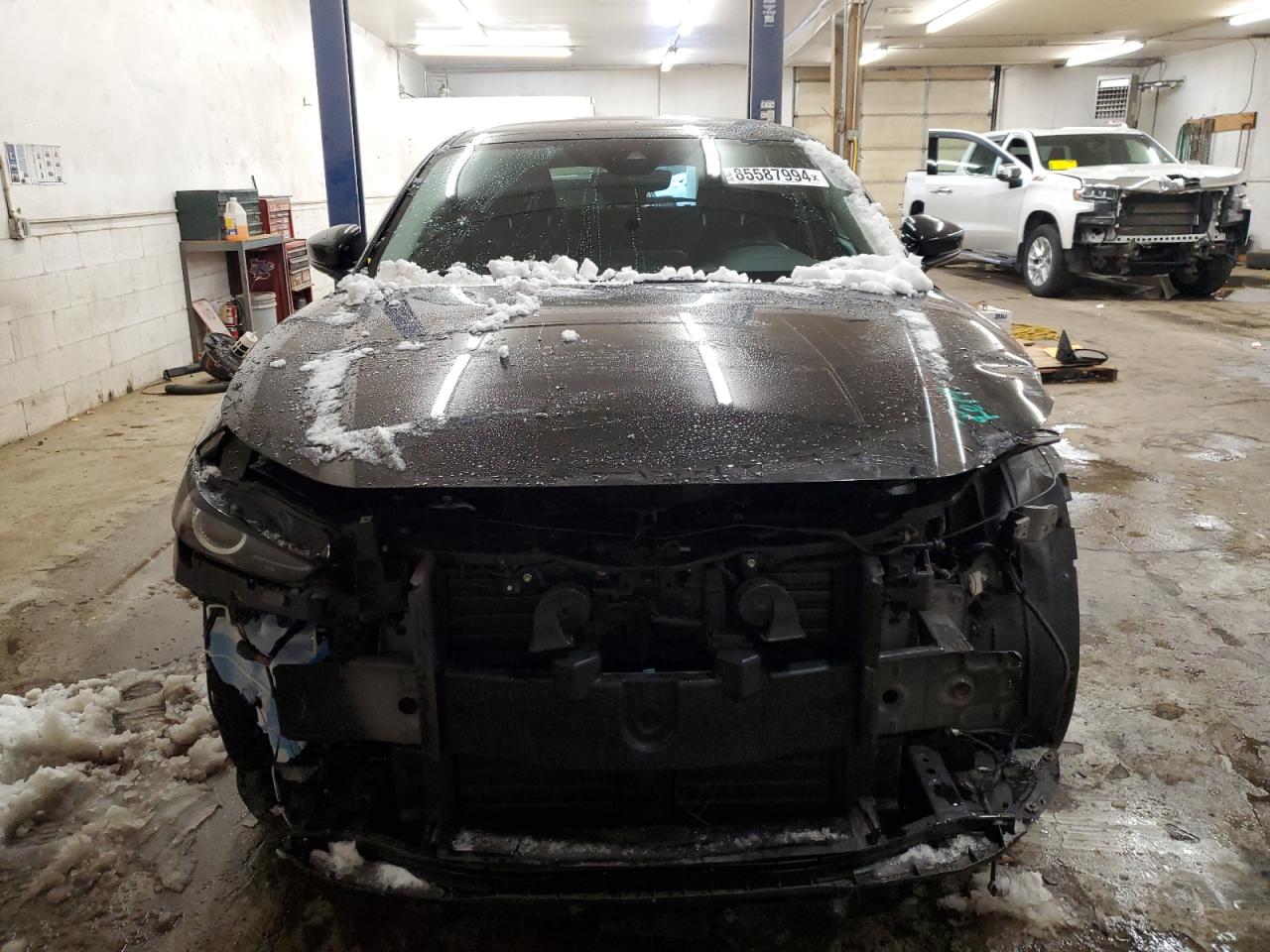 2023 MAZDA CX-30 SELECT VIN:3MVDMBBMXPM512842