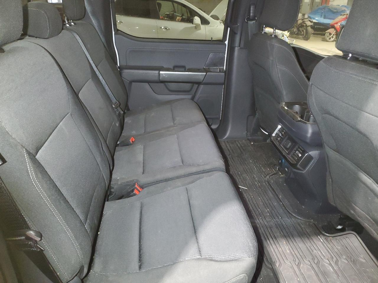 2023 FORD F150 SUPERCREW VIN:1FTEW1EP2PKF35135
