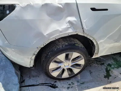 2021 Tesla Model Y 5YJYGDEE1MF227926 VIN:5YJYGDEE1MF227926