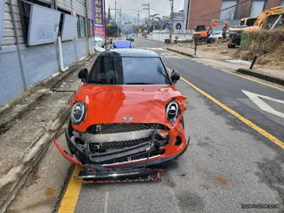 2019 MINI Cooper WMWXP5105K2H39667 VIN:WMWXP5105K2H39667