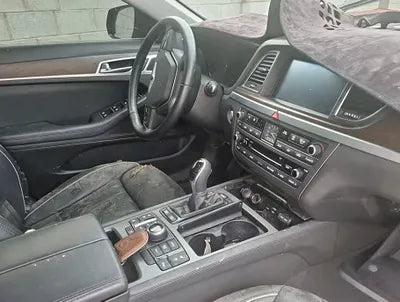2019 Kia Sportage KNAPL812GKK565456 VIN:KNAPL812GKK565456