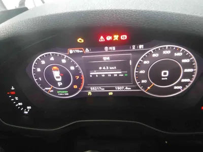 2019 Audi A5 WAUZZZF50KA076414 VIN:WAUZZZF50KA076414