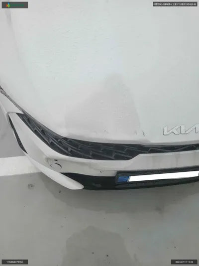 2022 Kia K5 KNAG3412BNA188238 VIN:KNAG3412BNA188238