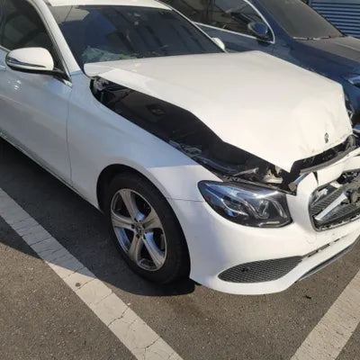 2018 Mercedes-Benz E 220 WDDZF0FB4JA467003 VIN:WDDZF0FB4JA467003