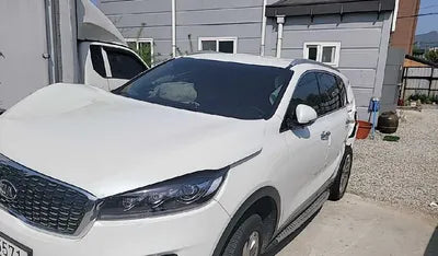 2019 Kia Sorento 611KMKNAPG81ABKA4 VIN:611KMKNAPG81ABKA4