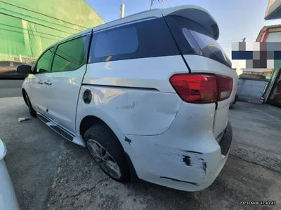 2017 Kia Carnival KNAME81ABHS323112 VIN:KNAME81ABHS323112