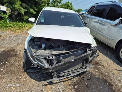 2018 Kia K5 VIN: