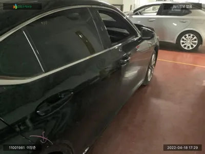 2020 Lexus ES 300 JTHB21B18L2071694 VIN:JTHB21B18L2071694