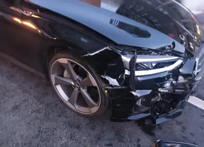 2019 Audi A5 WAUZZZF50KA069317 VIN:WAUZZZF50KA069317