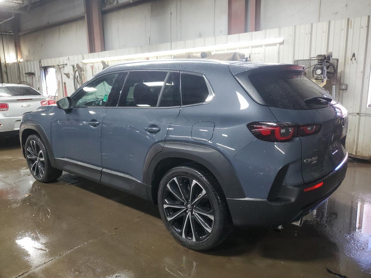 2024 MAZDA CX-50 PREMIUM PLUS VIN:1HGFA16516L070079