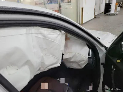 2016 BMW 320 WBA8C5100HK855462 VIN:WBA8C5100HK855462