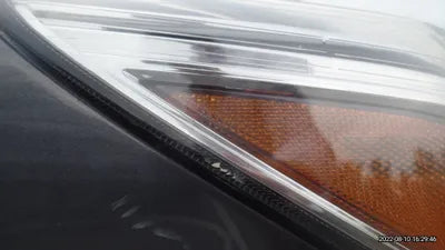 2014 nissan passfinder VIN: