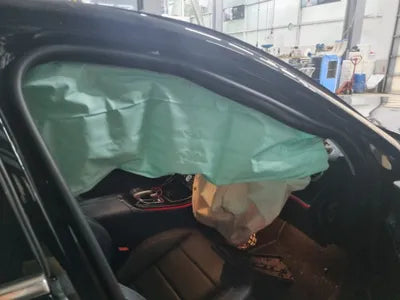 2017 Mercedes-Benz E 300 VIN: