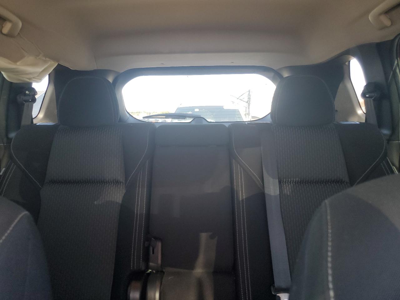 2022 MITSUBISHI OUTLANDER ES VIN:JA4J4TA84NZ033448