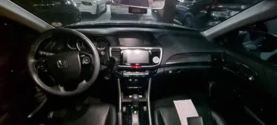 2017 Honda Accord 755KM1HGCR2680HA5 VIN:755KM1HGCR2680HA5