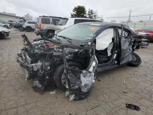 2024 NISSAN SENTRA S VIN:3N1AB8BV2RY290415