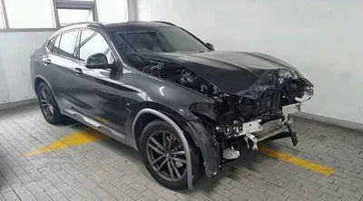 2020 BMW 420 WBA2V9108L9C09645 VIN:WBA2V9108L9C09645