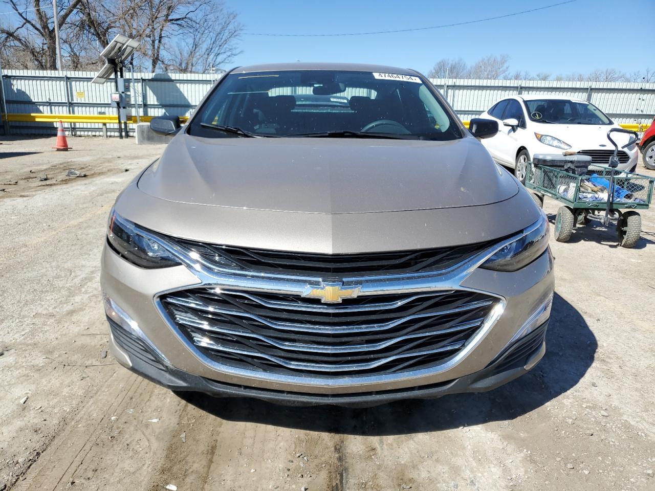 2023 CHEVROLET MALIBU LS VIN:1G1ZB5ST5PF118955