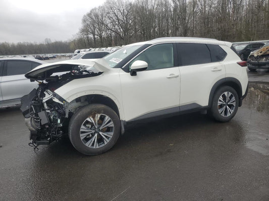 2023 NISSAN ROGUE SV VIN:5N1BT3BB7PC777120