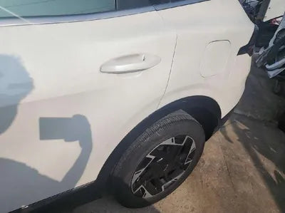 2021 Kia Sportage VIN:
