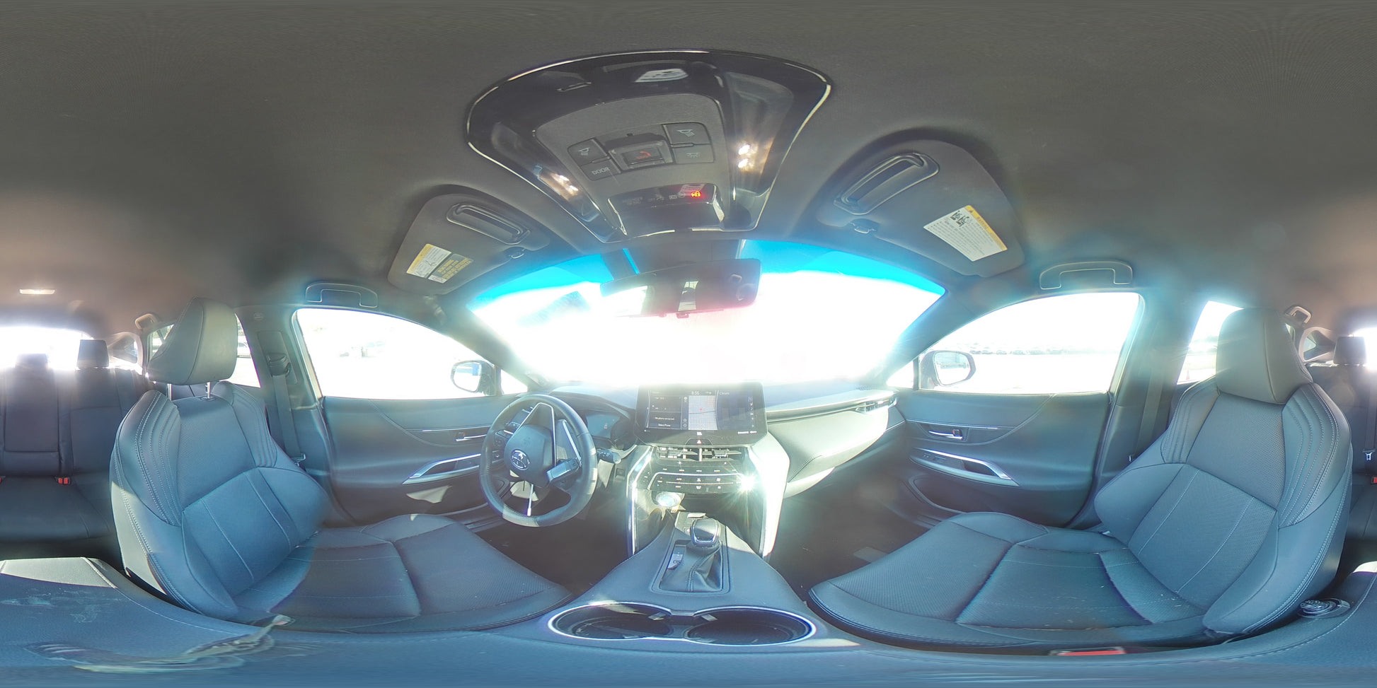 2022 TOYOTA VENZA LE VIN:JTEAAAAHXNJ107498