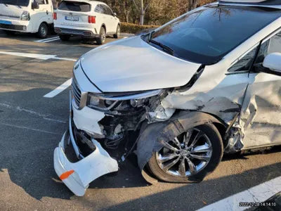 2018 Kia Carnival 016KMKNAME81ABJS3 VIN:016KMKNAME81ABJS3