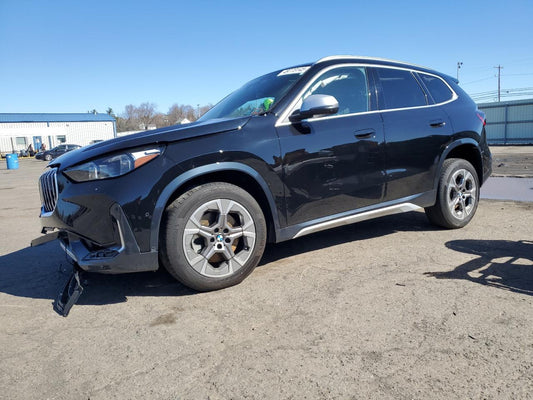 2024 BMW X1 XDRIVE28I VIN:WBX73EF06R5Y43830
