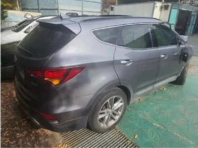 2016 Hyundai Santa FE 395KMKMHSW81UBGU6 VIN:395KMKMHSW81UBGU6