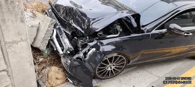 2017 Mercedes-Benz CLS 400 WDDLJ6FB2HA202498 VIN:WDDLJ6FB2HA202498