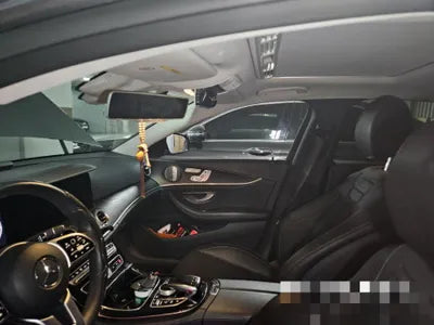 2020 Mercedes-Benz E 300 VIN: