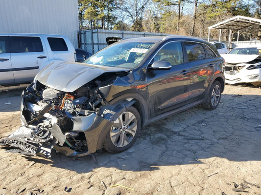 2022 KIA NIRO EX PREMIUM VIN:KNDCE3LG2N5136066