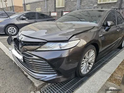 2019 Toyota Camry JTNB21HK6K3018613 VIN:JTNB21HK6K3018613
