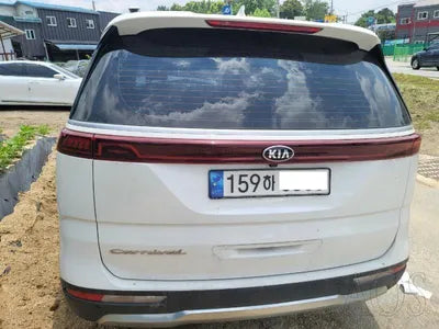 2020 Kia Carnival KNANC81BBMS004700 VIN:KNANC81BBMS004700