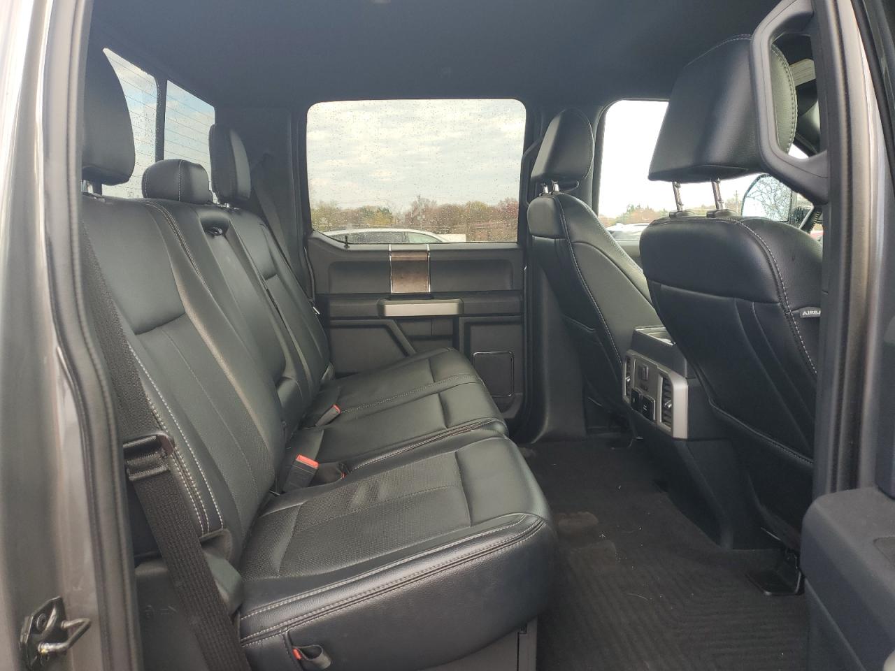 2022 FORD F250 SUPER DUTY VIN:1FT7W2B62NED37547