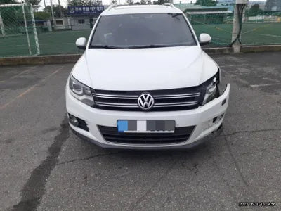 2016 Volkswagen Tiguan WVGZZZ5NZGW570490 VIN:WVGZZZ5NZGW570490