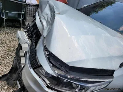 2016 Kia K5 KNAGU416BGA089217 VIN:KNAGU416BGA089217