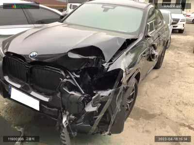 2022 BMW 420 WBA21DT03N9N34439 VIN:WBA21DT03N9N34439