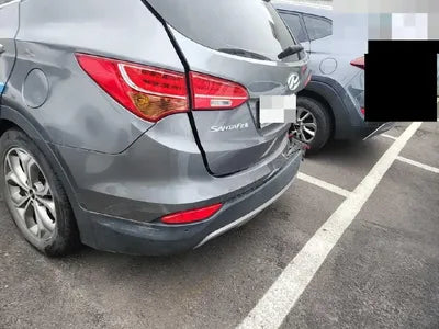 2015 Hyundai Santa FE VIN: