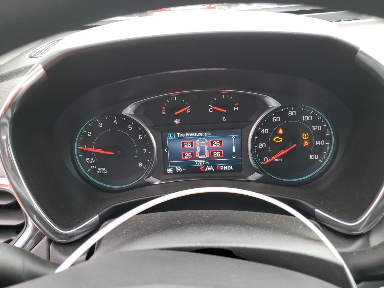 2024 CHEVROLET EQUINOX LS VIN:3GNAXSEGXRL186218