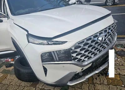 2021 Hyundai Santa FE KMHS381HGMU317770 VIN:KMHS381HGMU317770